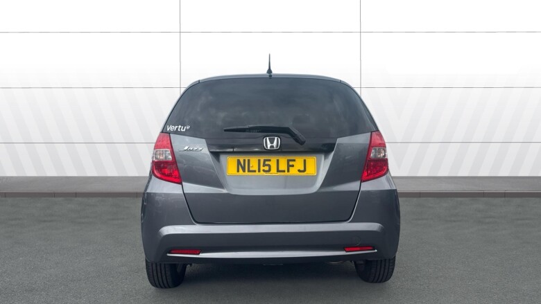 Honda Jazz 1.4 i-VTEC ES Plus 5dr Petrol Hatchback